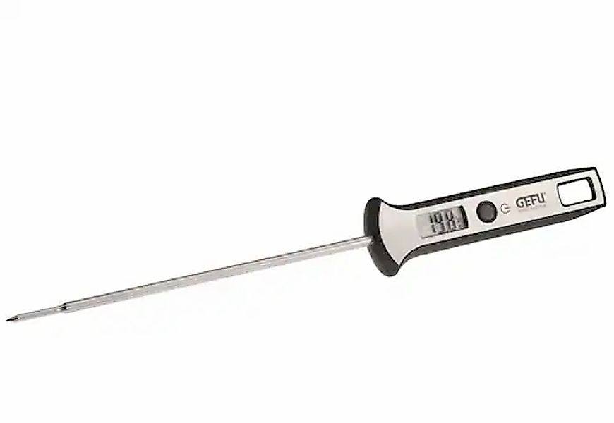 GEFU Bratenthermometer »SCALA«, digital, Edelstahl günstig online kaufen