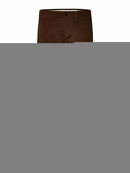 SELECTED HOMME Stoffhose SLHSTRAIGHT-MILES 196 CORD PANTS W günstig online kaufen
