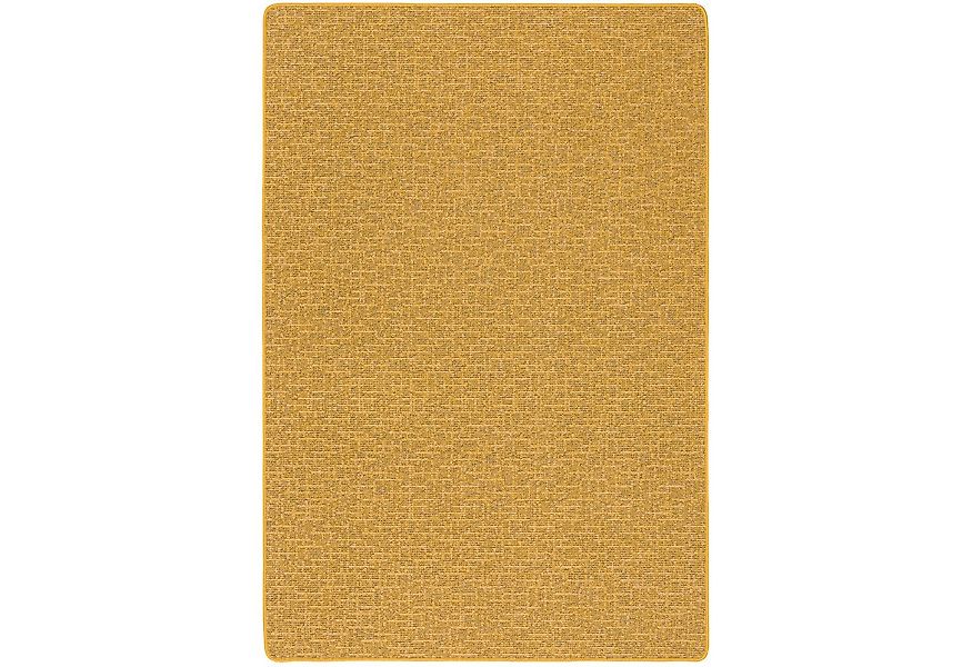 Snapstyle Schlingenteppich Schlingen Designer Teppich Niva, Höhe: 8 mm günstig online kaufen