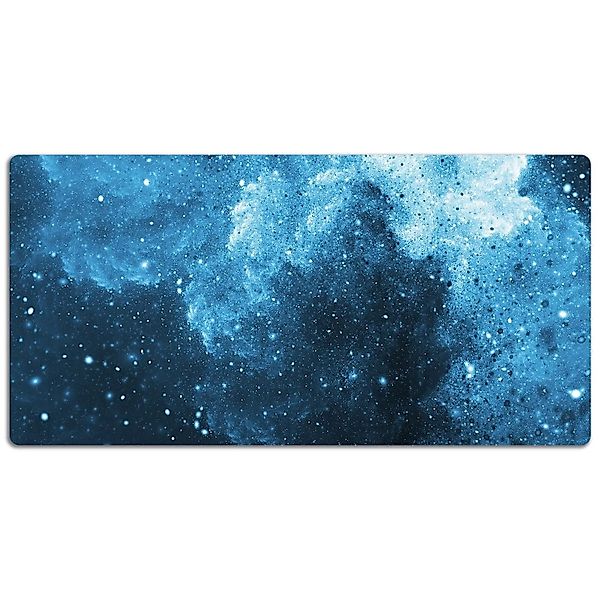 Tulup Schreibtischunterlage Der Himmel bei Nacht Büro Schreibtischmatte 120 günstig online kaufen