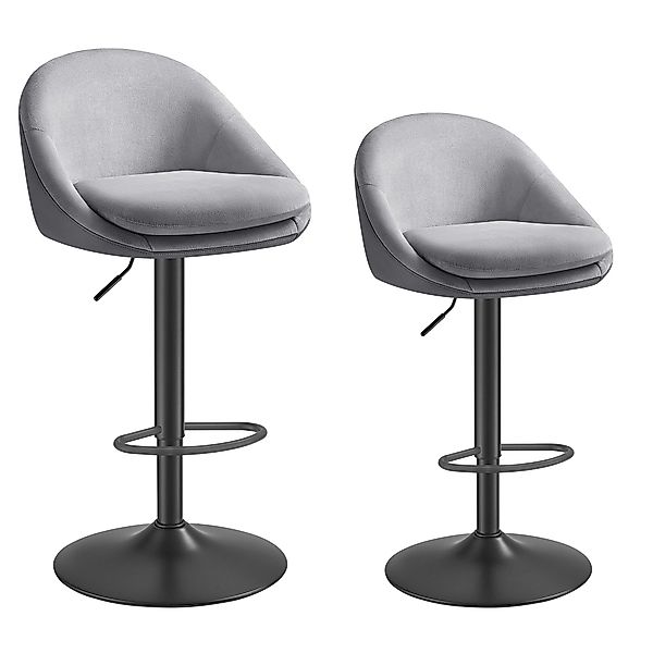 VASAGLE Barhocker (2 St), 2er Set, günstig online kaufen