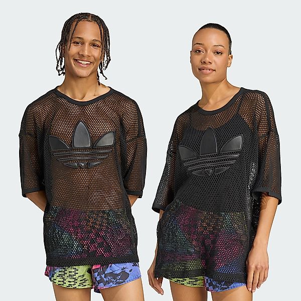 adidas Originals T-Shirt ADIDAS X JEREMY günstig online kaufen
