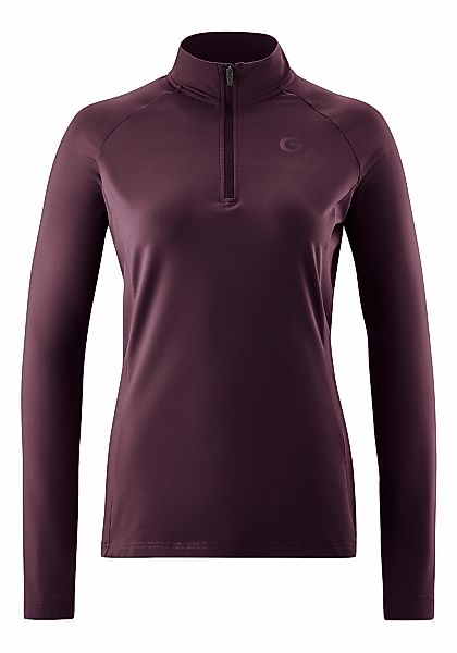 Gonso Radtrikot "Essential Jersey Longsleeve W", Damen Fahrradtrikot langar günstig online kaufen