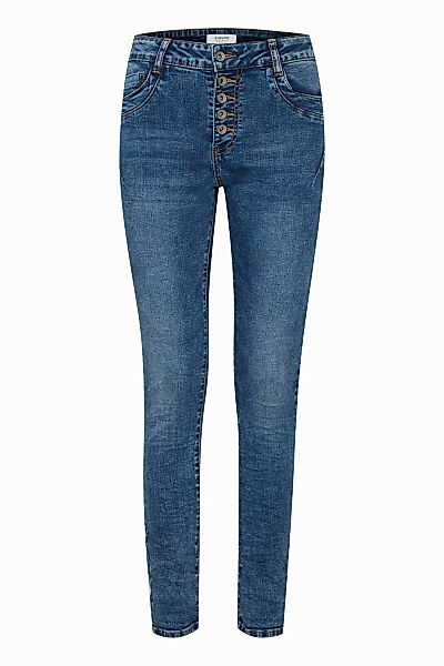 b.young Skinny-fit-Jeans "Skinny Jeans BYKaily" günstig online kaufen