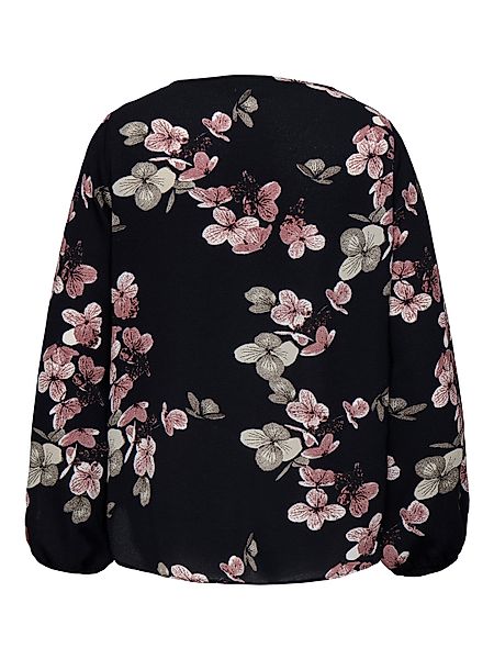 ONLY CARMAKOMA Blusenshirt CARVICA LIFE L/S günstig online kaufen