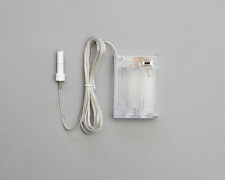 STERNTALER Dekostern Babystern Batt Innen, Dekostern Weihnachtsstern Baby-S günstig online kaufen