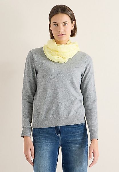 CECIL Loop, softer Materialmix günstig online kaufen