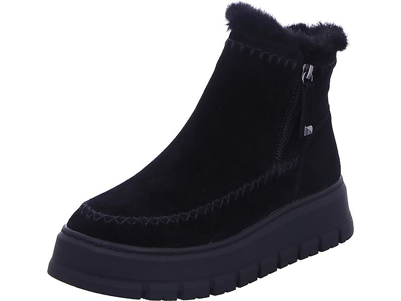 Tamaris Winterboots echtes Leder günstig online kaufen