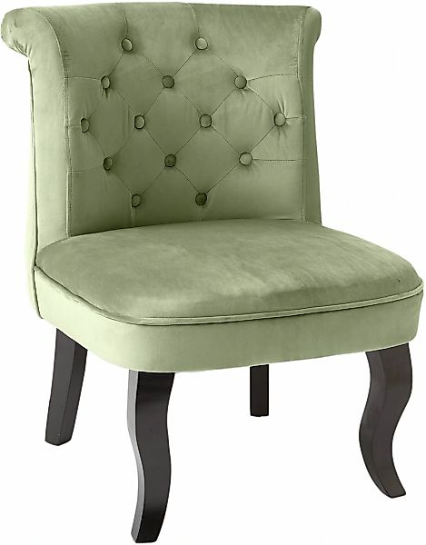 Sessel 1 Stk. tlg. günstig online kaufen