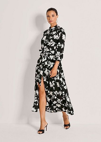 MADELEINE Maxikleid Langes Druckkleid günstig online kaufen