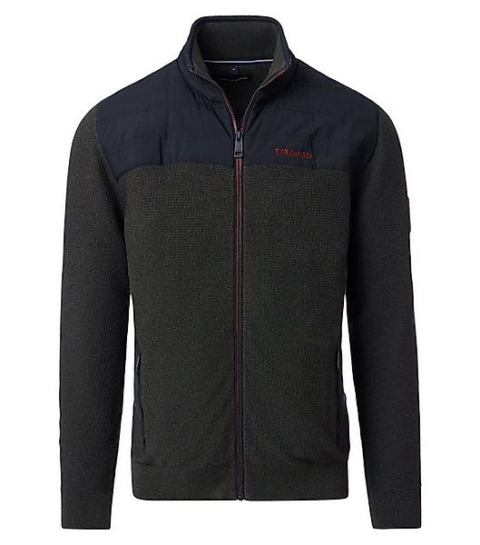 CASAMODA Strickjacke CASAMODA Strickjacke uni günstig online kaufen