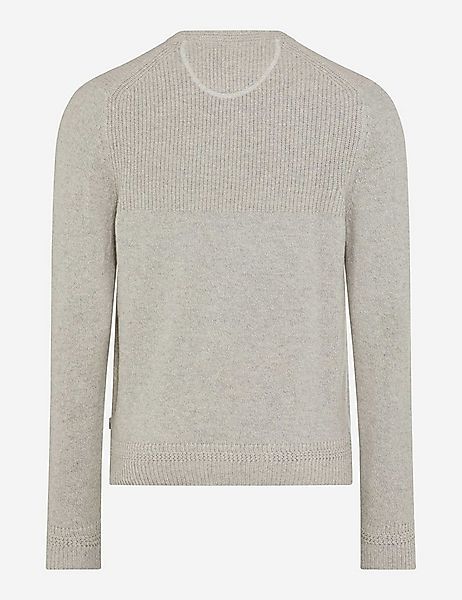 Brax Rundhalspullover Rick (27-2308) günstig online kaufen