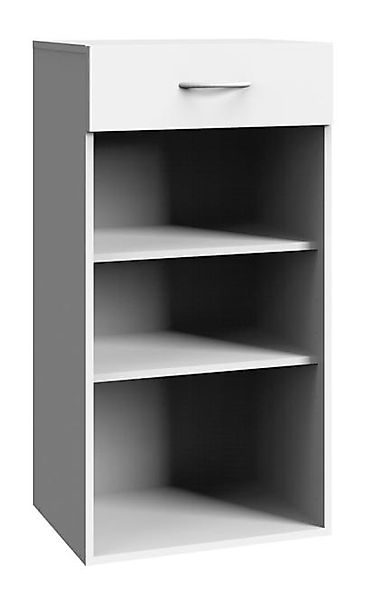 Wimex Standregal "Multiraumkonzept das Schrank System für jedes Zuhause", ( günstig online kaufen