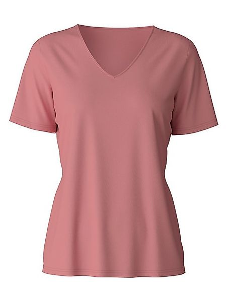 CALIDA Kurzarmshirt Favourites Special Damen (1-tlg) günstig online kaufen