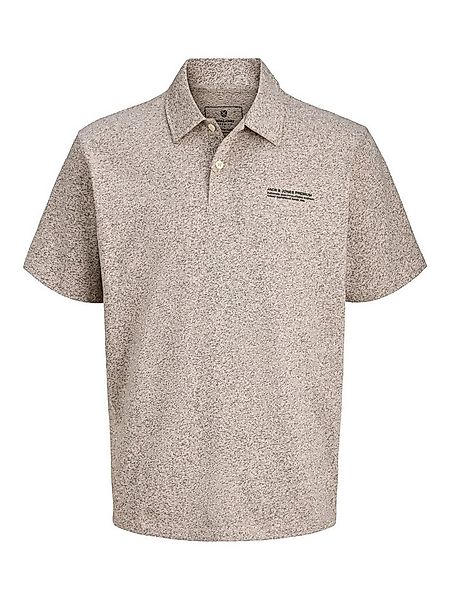 Jack & Jones Poloshirt Bequemes Polohemd im klassischen Design JPRLEWIS SS günstig online kaufen