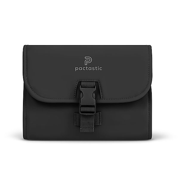 Pactastic Kulturbeutel Urban Collection, Veganes Tech-Material günstig online kaufen