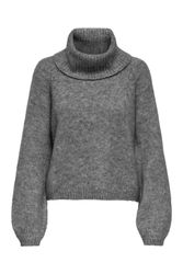 ONLY Longpullover ONLGILA LIFE LS ROLLNECK günstig online kaufen