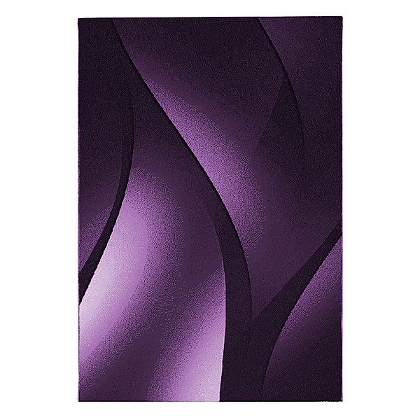 Teppium Teppich Ombre Design, Rechteckig, Höhe: günstig online kaufen