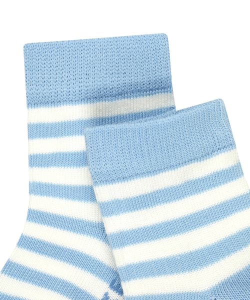 FALKE Socken Stripe (1-Paar) mit weicher günstig online kaufen