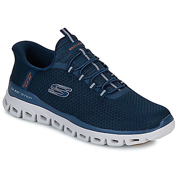 Skechers  Sneaker SLIP-INS: GLIDE-STEP günstig online kaufen