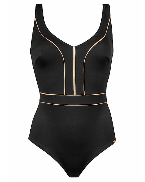 CHARMLINE Badeanzug Wild Noblesse Shapewear Badeanzug günstig online kaufen
