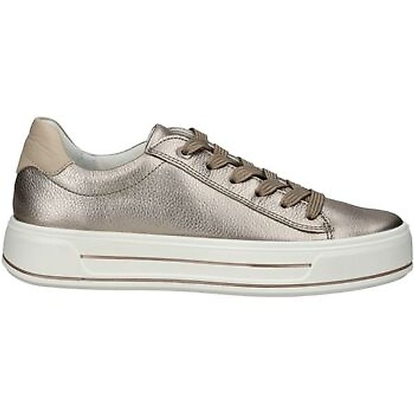 Ara Sneaker "Ara Sneaker Leder" günstig online kaufen