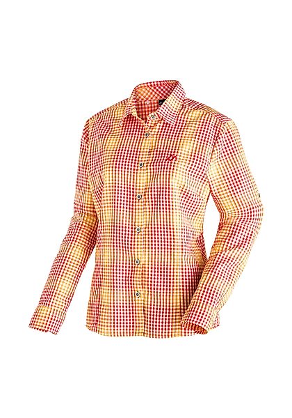 Maier Sports Funktionsbluse Nanni Damen Bluse, günstig online kaufen