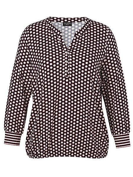 VIA APPIA DUE Print-Shirt (1-tlg) Große Größen günstig online kaufen