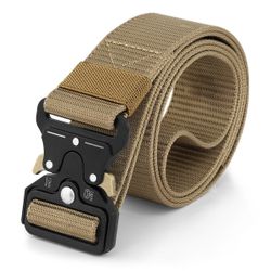 MidGard Hüftgürtel taktischer Gürtel aus Nylon, günstig online kaufen
