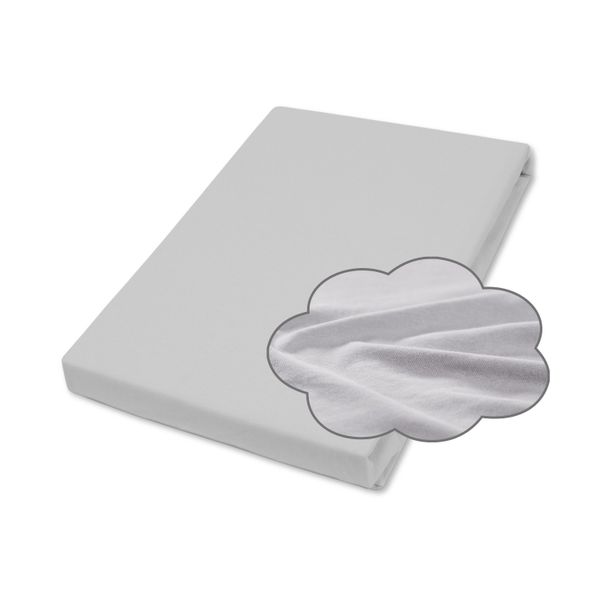 Betten-ABC Bettlaken Spannbetttuch für Kinder von günstig online kaufen