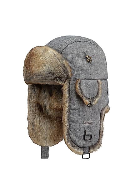 Barts Fitted Cap Kamikaze günstig online kaufen