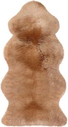 Heitmann Felle Fellteppich "Lammfell KE 152 - Premium Qualität" fellförmig günstig online kaufen