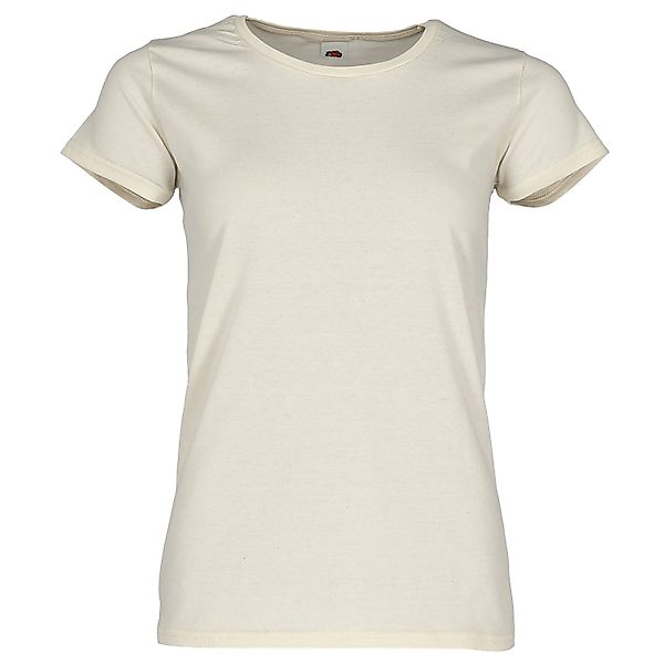 Fruit of the Loom Rundhalsshirt Ladies günstig online kaufen