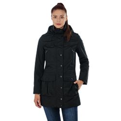 Knuffelwuff Outdoorjacke leichte Übergangsjacke Lexington mit günstig online kaufen