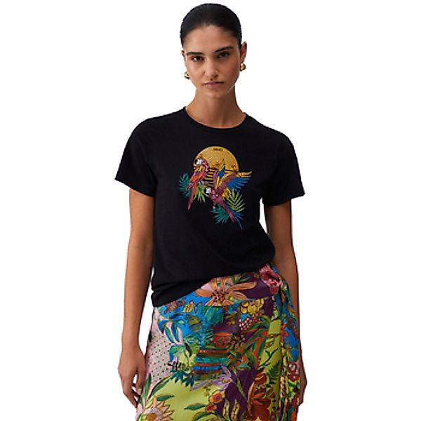 Liu Jo  T-Shirt WA6237JS923 günstig online kaufen