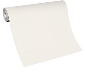 Bricoflor Uni-Vliestapete in Beige günstig online kaufen