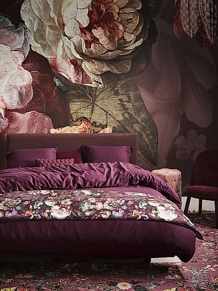 Essenza Bettwäsche Minte, Satin, 3 teilig, günstig online kaufen