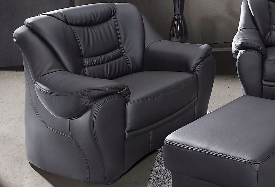 sit&more Sessel "Benson" günstig online kaufen