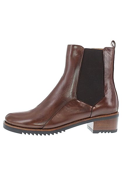 Everybody BETHANY - cleane Chelsea Stiefelette mit bequemen Innenreißversch günstig online kaufen
