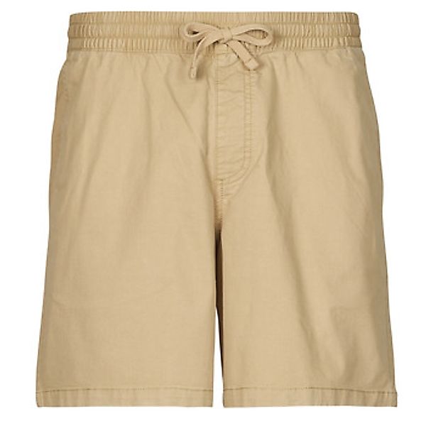 Vans  Shorts MN RANGE RELAXED ELASTIC SHORT günstig online kaufen