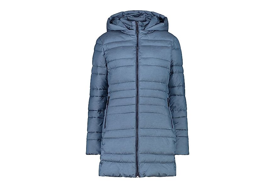 CMP Wintermantel CMP Damen Wintermantel Woman Parka Snaps Hood 34K3176M günstig online kaufen