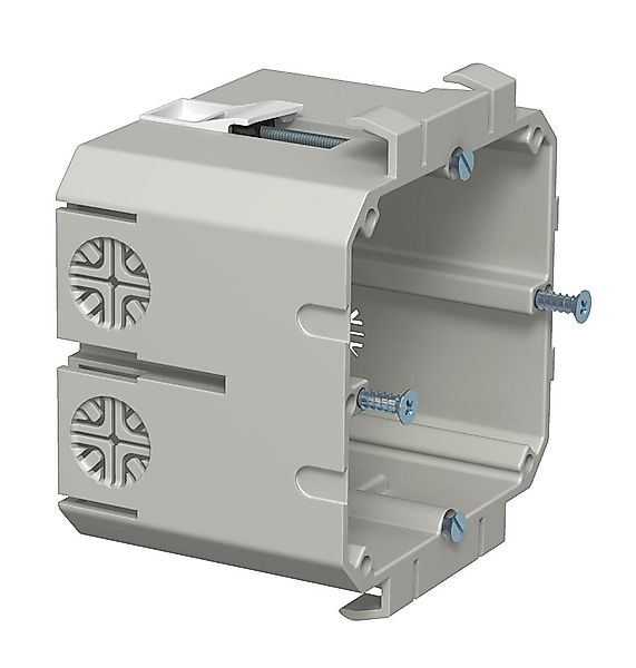 OBO Bettermann Vertr Gerätedose f. Tragring 2390/8T - 6270743 günstig online kaufen