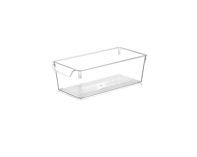 Michelino Organizer Praktischer Kühlschrank-Organizer: Hygienisch, robust günstig online kaufen