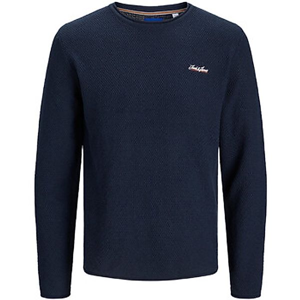 Jack & Jones  Pullover Strickpullover Paul Tons Pullover R-Neck günstig online kaufen