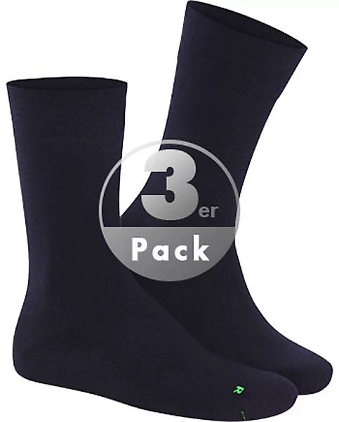 Hudson Air Plush Socken 3er Pack 014819/0335 günstig online kaufen