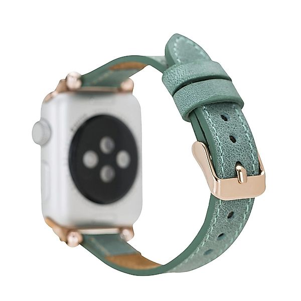 Renna Leather Smartwatch-Armband Apple Watch Band günstig online kaufen