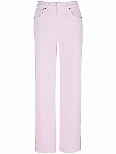 „Wide Leg“-Jeans Uta Raasch rosé günstig online kaufen