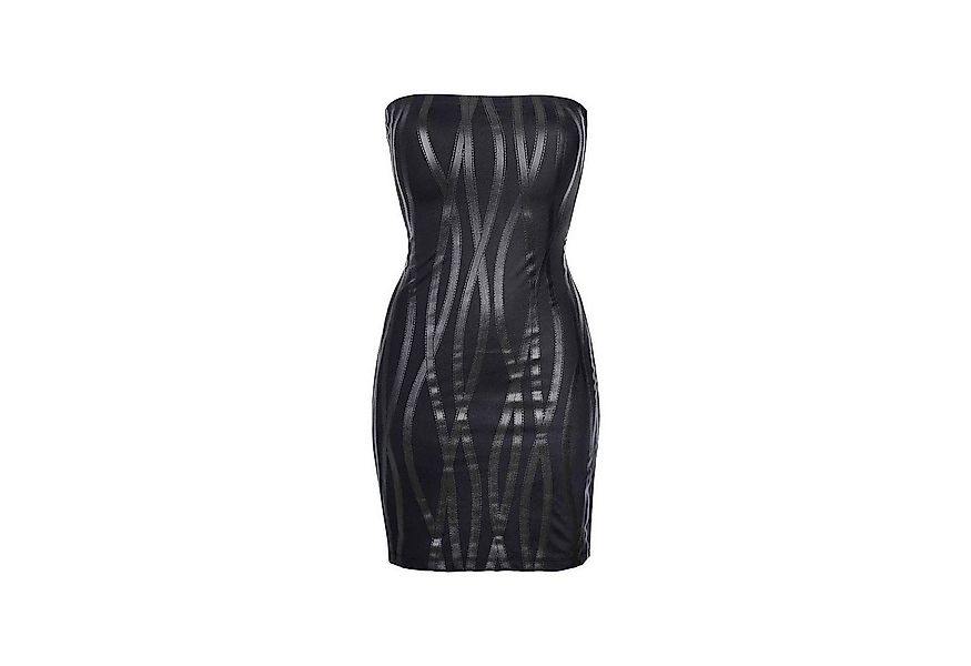 Axami Partykleid V-9109 dress black - (L,M) günstig online kaufen