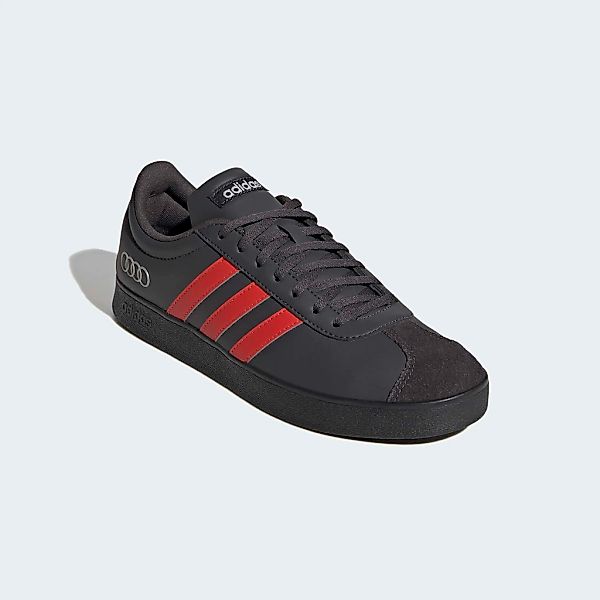 adidas Performance Sneaker "VL COURT AUDI REVOLUT F1 TEAM" AUDI F1 Motorspo günstig online kaufen