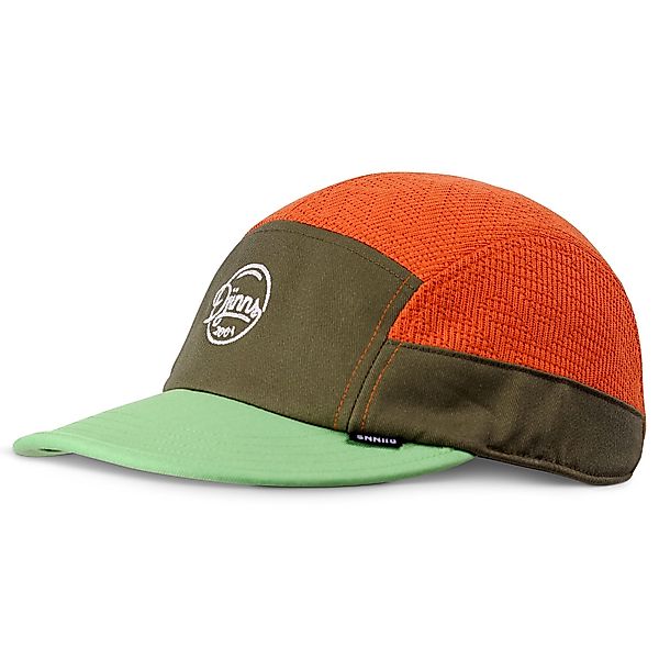 Djinns Flat Cap Djinns 5 Panel günstig online kaufen